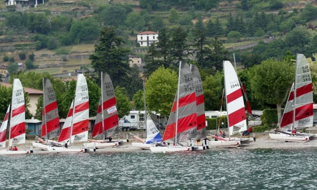  Cursos en catamarán